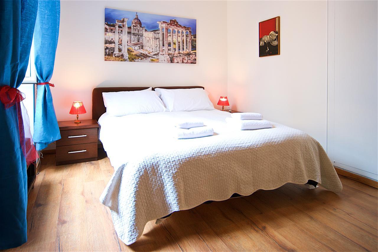 Vetrina Holidays Navona Appartement Rome