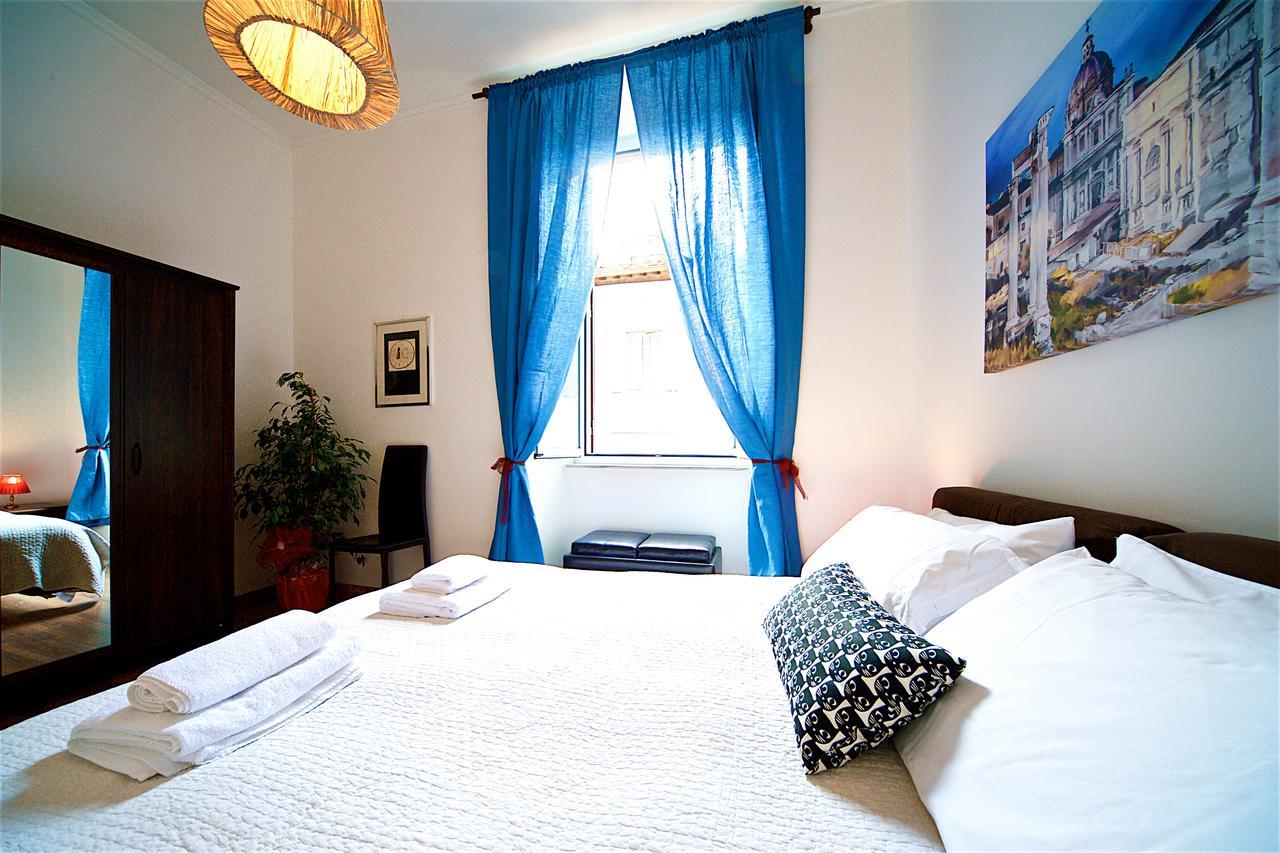 Vetrina Holidays Navona Appartement