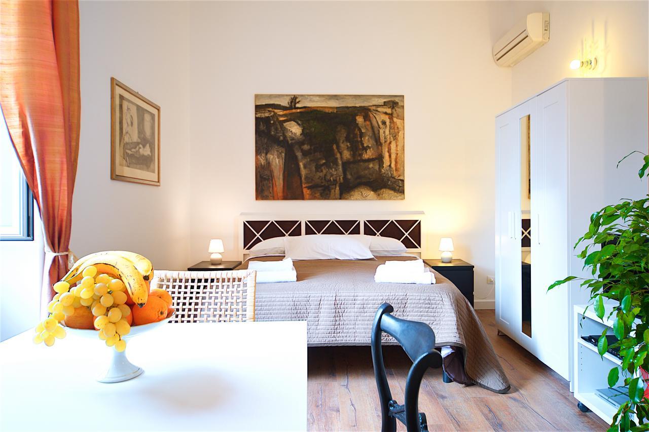 Vetrina Holidays Navona Appartement Rome