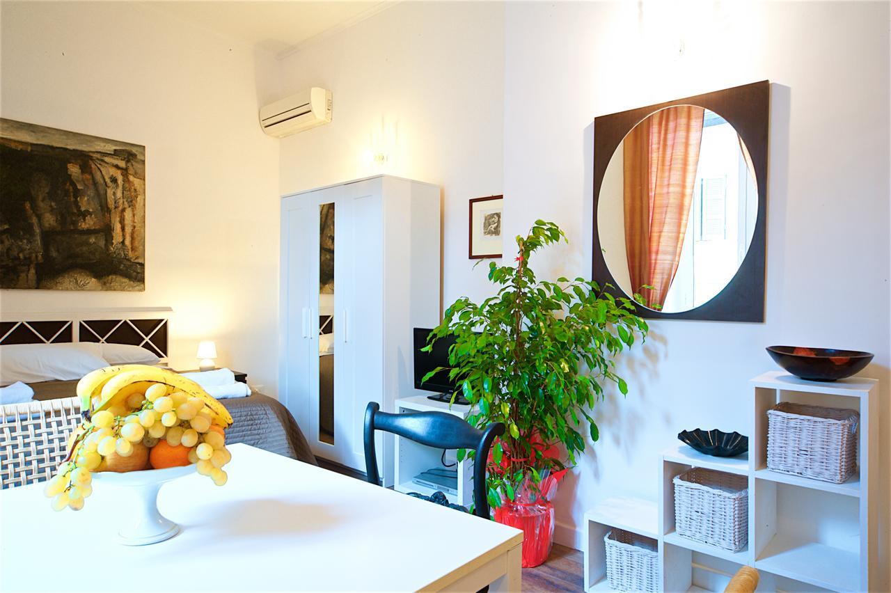 Vetrina Holidays Navona Appartement *