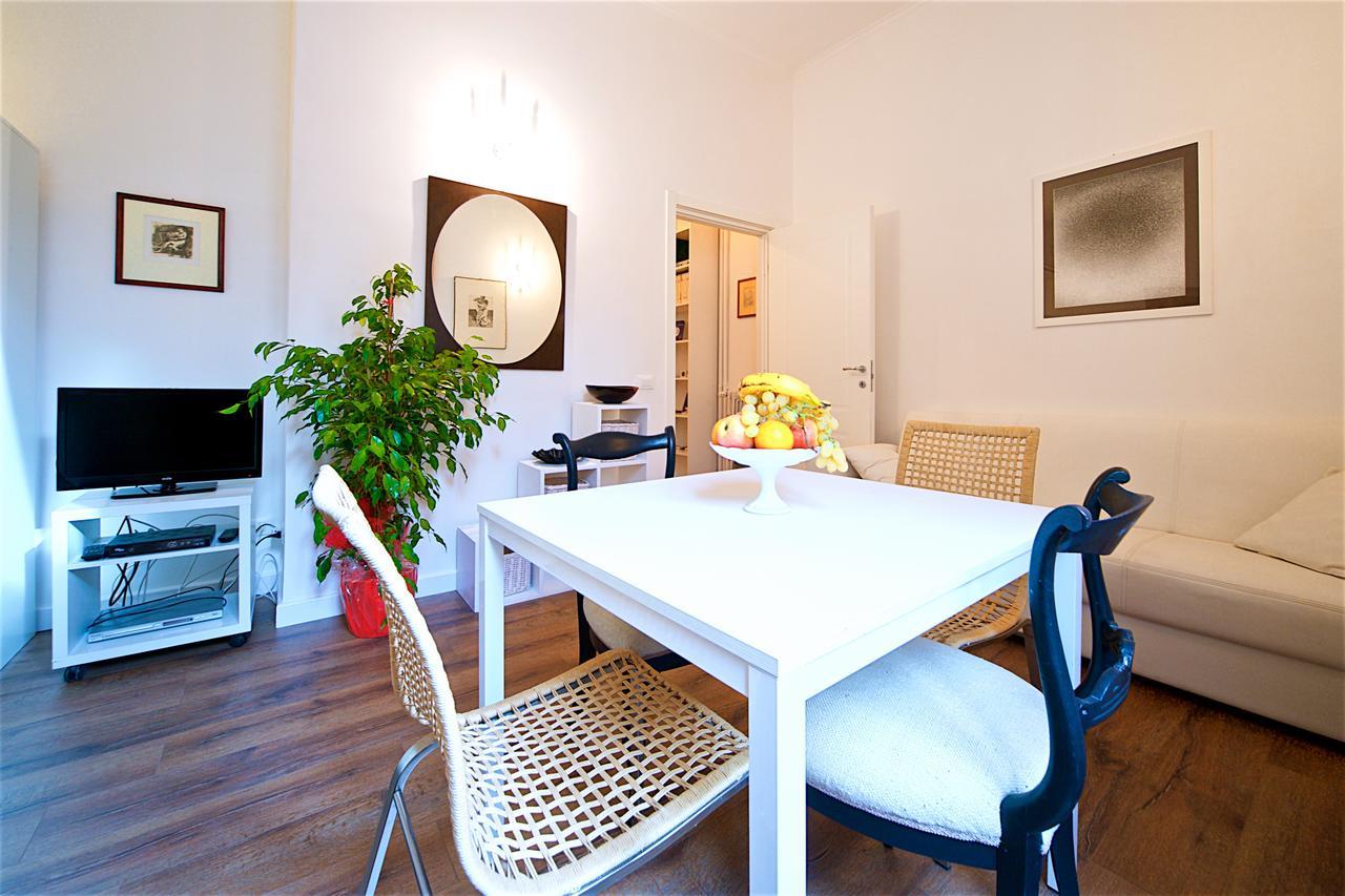 Vetrina Holidays Navona Appartement *