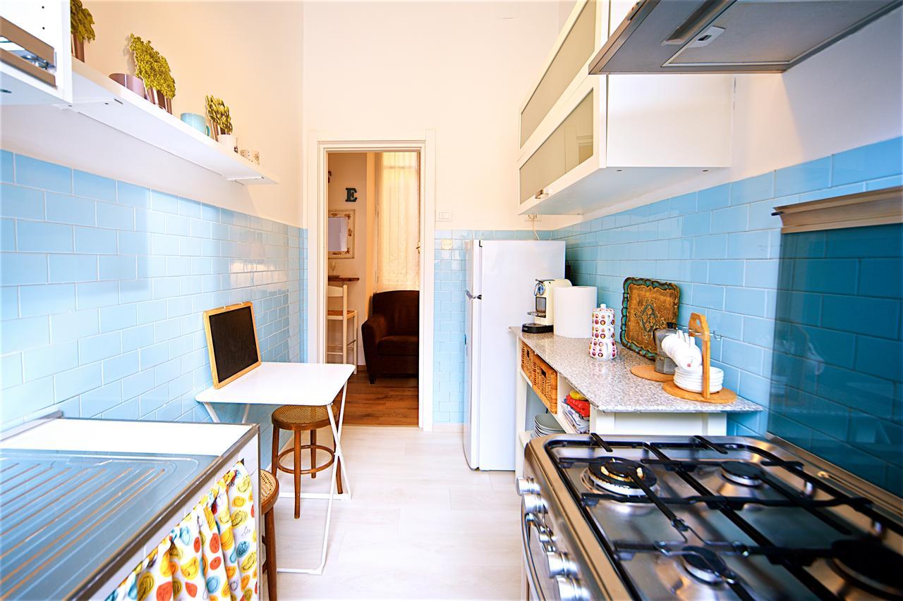 Appartement Vetrina Holidays Navona *