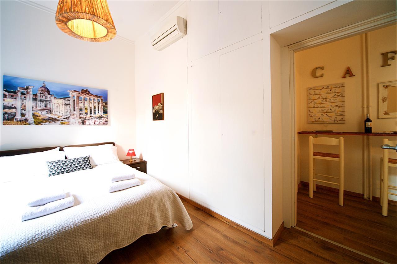 Appartement Vetrina Holidays Navona Rome