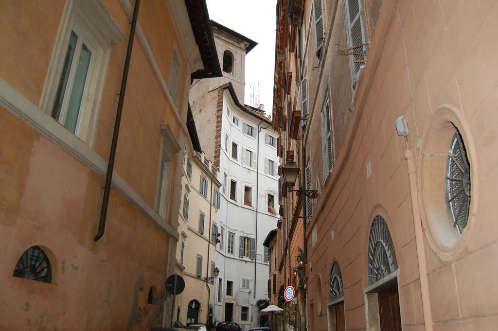 Appartement Vetrina Holidays Navona Rome