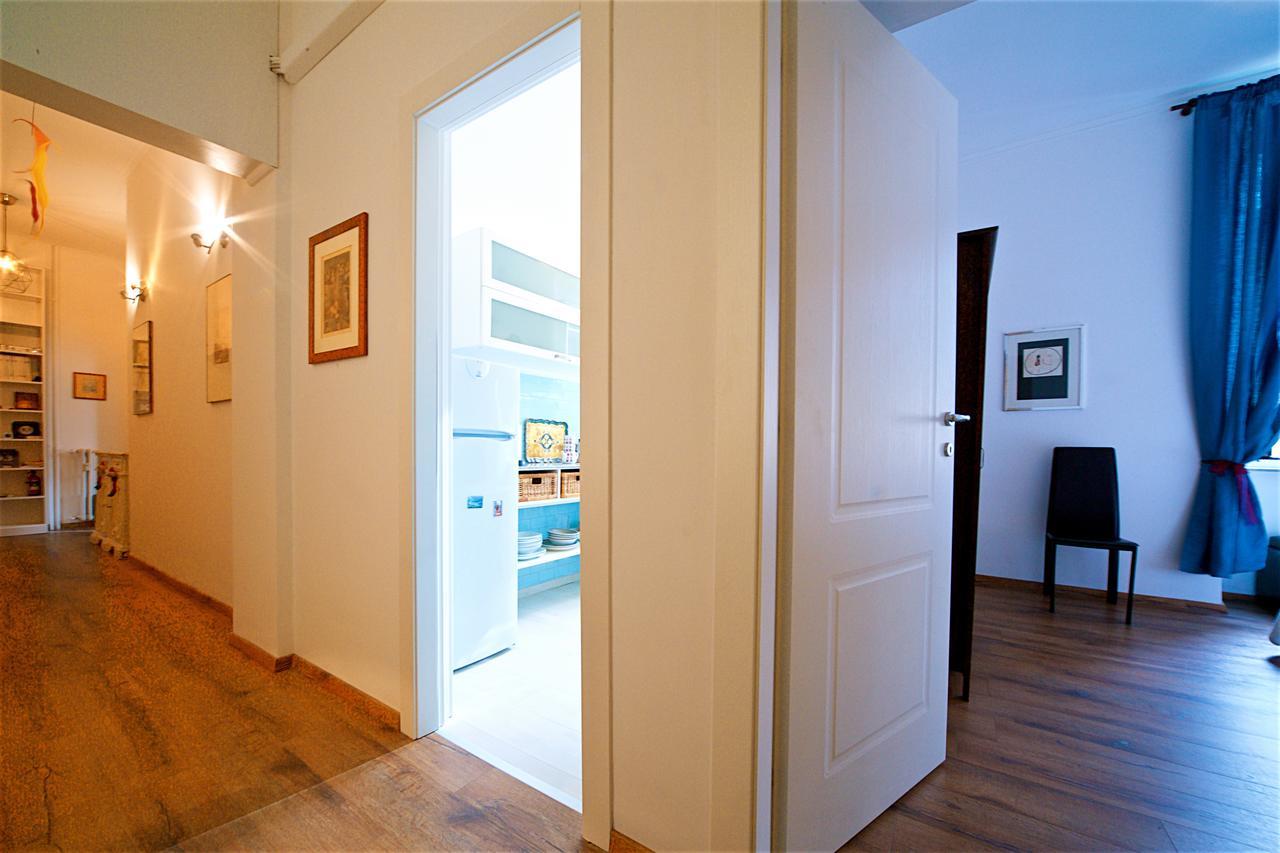 Vetrina Holidays Navona Appartement Rome