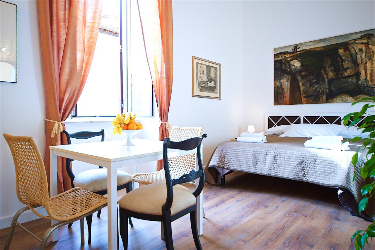 Appartement Vetrina Holidays Navona