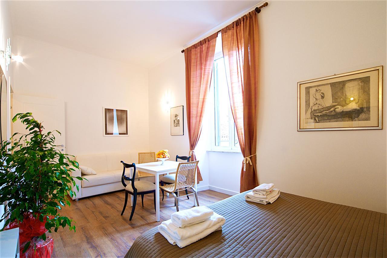 Appartement Vetrina Holidays Navona *